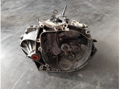 Recambio de caja cambios para citroën c4 grand picasso i (ua_) 1.6 hdi 110 referencia OEM IAM  6 VELOCIDADES MANUAL