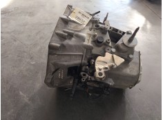 Recambio de caja cambios para citroën c4 grand picasso i (ua_) 1.6 hdi 110 referencia OEM IAM  6 VELOCIDADES MANUAL 2