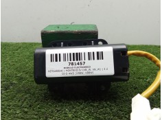 Recambio de modulo electronico para mitsubishi montero iv (v8_w, v9_w) 3.2 di-d 4wd (v98w, v88w) referencia OEM IAM 8610A136  
