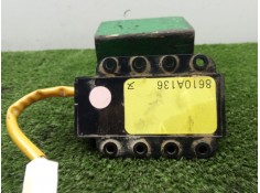 Recambio de modulo electronico para mitsubishi montero iv (v8_w, v9_w) 3.2 di-d 4wd (v98w, v88w) referencia OEM IAM 8610A136   2