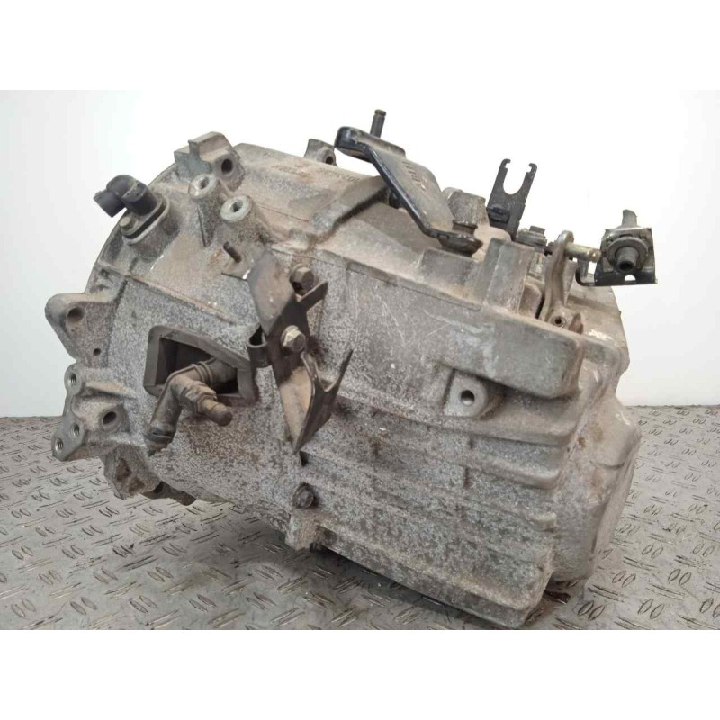 Recambio de caja cambios para volvo v40 familiar 1.9 turbodiesel referencia OEM IAM P30616072-T104247 87595 