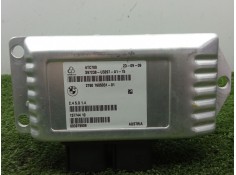 Recambio de centralita cambio automatico para bmw x6 (e71, e72) xdrive 35 d referencia OEM IAM 27607605031 - S97238  