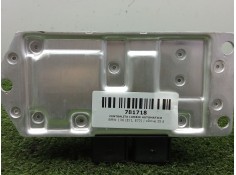 Recambio de centralita cambio automatico para bmw x6 (e71, e72) xdrive 35 d referencia OEM IAM 27607605031 - S97238   2
