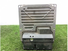 Recambio de centralita motor uce para mercedes-benz clase c coupé (cl203) c 180 kompressor (203.746) referencia OEM IAM A2711534