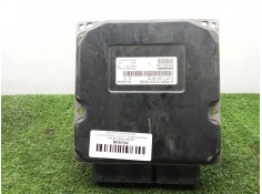 Recambio de centralita motor uce para mercedes-benz clase c coupé (cl203) c 180 kompressor (203.746) referencia OEM IAM A2711534 2