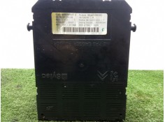 Recambio de centralita check control para peugeot 307 (3a/c) 1.6 16v referencia OEM IAM 9644098080 - 9636760580  SYLEA 2