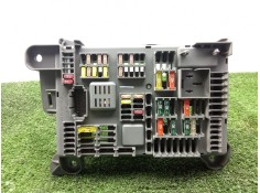 Recambio de caja reles / fusibles para bmw x6 (e71, e72) xdrive 35 d referencia OEM IAM B010105300  