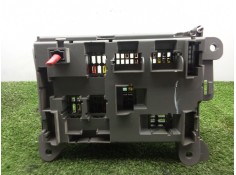 Recambio de caja reles / fusibles para bmw x6 (e71, e72) xdrive 35 d referencia OEM IAM B010105300   2