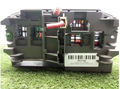 Recambio de caja reles / fusibles para bmw x6 (e71, e72) xdrive 35 d referencia OEM IAM B010107400   2