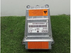 Recambio de centralita airbag para mercedes-benz clase m (w164) ml 320 cdi 4-matic (164.122) referencia OEM IAM 0285001894 - A16