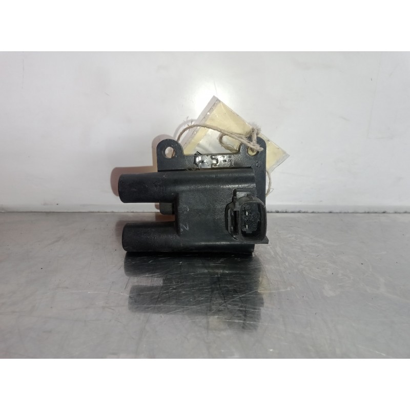 Recambio de bobina encendido para hyundai coupe (rd) 1.6 16v cat referencia OEM IAM NOTIENEREFERENCIA  