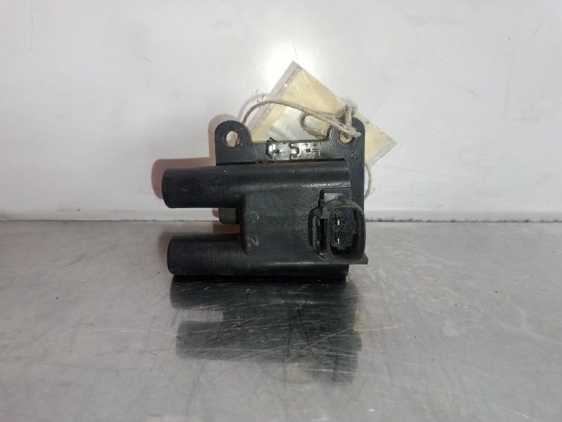 Recambio de bobina encendido para hyundai coupe (rd) 1.6 16v cat referencia OEM IAM NOTIENEREFERENCIA  