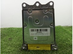 Recambio de centralita airbag para mercedes-benz clase m (w164) ml 320 cdi 4-matic (164.122) referencia OEM IAM 0285001894 - A16 2