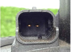 Recambio de soporte filtro gasoil para peugeot 307 (s1) 2.0 hdi fap cat referencia OEM IAM 9642105180-9638780280   2