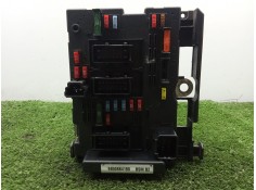 Recambio de centralita check control para peugeot 206 sw (2e/k) 1.4 referencia OEM IAM 9650664180 BSM.B2 