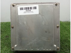 Recambio de centralita motor uce para rover 75 (rj) 2.0 cdt referencia OEM IAM 0281001895 - 7785541 DDE BOSCH 2