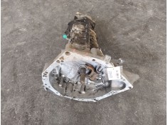 Recambio de caja cambios para renault 21 station wagon (k48_) 2.0 referencia OEM IAM   