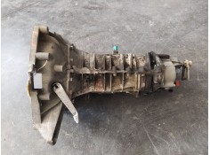 Recambio de caja cambios para renault 21 station wagon (k48_) 2.0 referencia OEM IAM    2