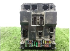 Recambio de centralita check control para peugeot 307 (3a/c) 2.0 hdi 90 referencia OEM IAM 9651197780 BSI-K0200 