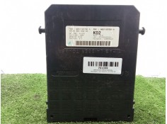 Recambio de centralita check control para peugeot 307 (3a/c) 2.0 hdi 90 referencia OEM IAM 9651197780 BSI-K0200  2
