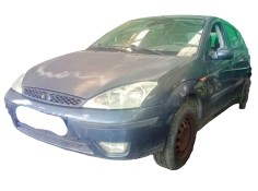 ford focus i (daw, dbw) del año 2003