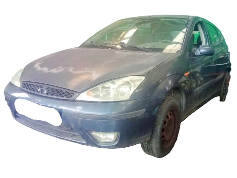ford focus i (daw, dbw) del año 2003