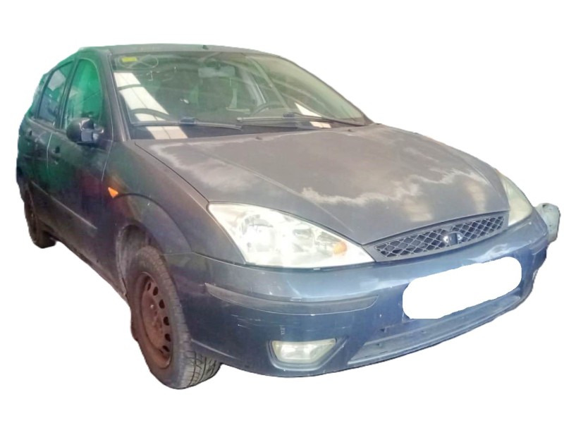 ford focus i (daw, dbw) del año 2003