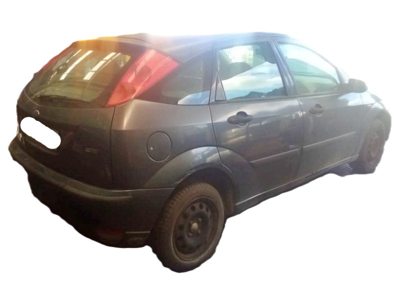 ford focus i (daw, dbw) del año 2003