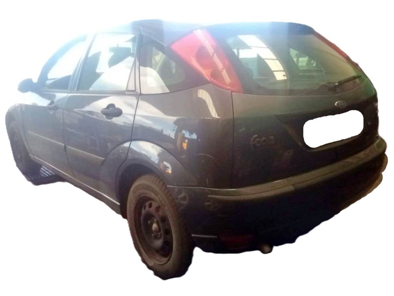ford focus i (daw, dbw) del año 2003