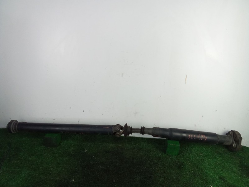 Recambio de transmision central para bmw x6 (e71, e72) xdrive 35 d referencia OEM IAM 7564398 13850MM 