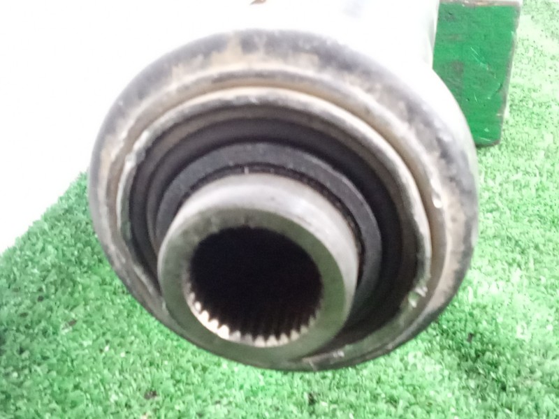 Recambio de transmision central para bmw x6 (e71, e72) xdrive 35 d referencia OEM IAM 7564398 13850MM 