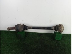 Recambio de transmision trasera derecha para bmw x6 (e71, e72) xdrive 35 d referencia OEM IAM P756455803 - T092500158 560MM 