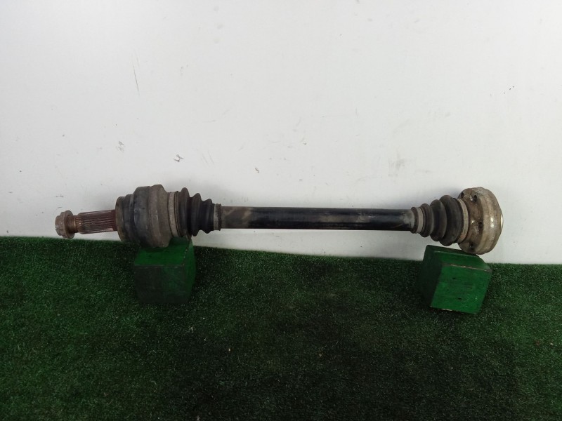 Recambio de transmision trasera derecha para bmw x6 (e71, e72) xdrive 35 d referencia OEM IAM P756455803 - T092500158 560MM 