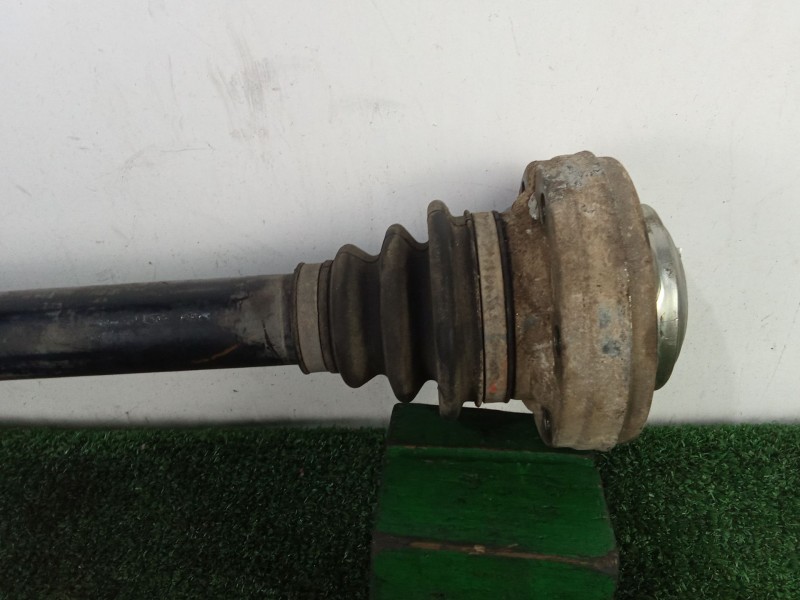 Recambio de transmision trasera derecha para bmw x6 (e71, e72) xdrive 35 d referencia OEM IAM P756455803 - T092500158 560MM 