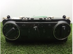 Recambio de mando climatizador para mercedes-benz clase b sports tourer (w245) b 180 cdi (245.207) referencia OEM IAM  5.PINES 