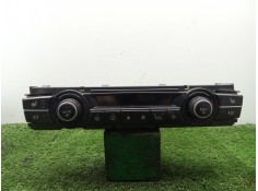 Recambio de mando climatizador para bmw x6 (e71, e72) xdrive 35 d referencia OEM IAM 921997401  