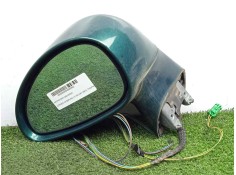 Recambio de retrovisor izquierdo para citroën c4 berlina 1.6 16v cat (nfu / tu5jp4) referencia OEM IAM SINREFERENCIA 04-11 - ELE