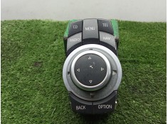 Recambio de mando multifuncion para bmw x6 (e71, e72) xdrive 35 d referencia OEM IAM 920517701  