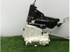 Recambio de cerradura puerta trasera izquierda para mercedes-benz clase m (w164) ml 320 cdi 4-matic (164.122) referencia OEM IAM