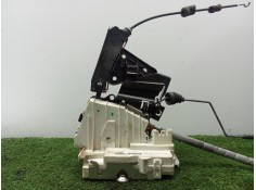 Recambio de cerradura puerta delantera izquierda para mercedes-benz clase m (w164) ml 320 cdi 4-matic (164.122) referencia OEM I