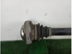 Recambio de transmision trasera izquierda para bmw x6 (e71, e72) xdrive 35 d referencia OEM IAM P756455803 - T09250 560MM  2