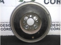 Recambio de polea cigueñal para seat cordoba berlina (6k2) 1.9 tdi referencia OEM IAM 038105243 6.CANALES Ø POLEA: 144MM 2