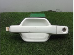 Recambio de maneta exterior delantera izquierda para mitsubishi montero iv (v8_w, v9_w) 3.2 di-d 4wd (v98w, v88w) referencia OEM