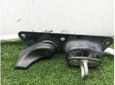 Recambio de cerradura puerta trasera derecha para citroën berlingo furgón/monospace (b9) 1.6 hdi / bluehdi 75 referencia OEM IAM 2