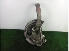 Recambio de mangueta delantera derecha para bmw x6 (e71, e72) xdrive 35 d referencia OEM IAM 31216773784 5.TORNILLOS - Ø150MM 