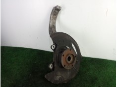 Recambio de mangueta delantera derecha para bmw x6 (e71, e72) xdrive 35 d referencia OEM IAM 31216773784 5.TORNILLOS - Ø150MM  2