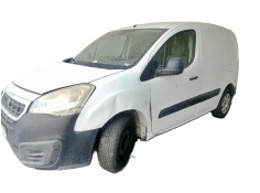 peugeot partner furgón/monospace del año 2015