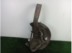 Recambio de mangueta delantera izquierda para bmw x6 (e71, e72) xdrive 35 d referencia OEM IAM 31216773783 5.TORNILLOS - Ø150MM  2