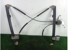 Recambio de elevalunas delantero derecho para volkswagen lupo i (6x1, 6e1) 1.0 referencia OEM IAM  MANUAL 3.PUERTAS