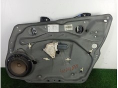 Recambio de elevalunas delantero derecho para mercedes-benz clase b sports tourer (w245) b 180 cdi (245.207) referencia OEM IAM 